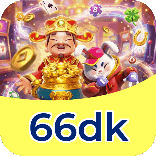 Promoções e bônus exclusivos da 66dk